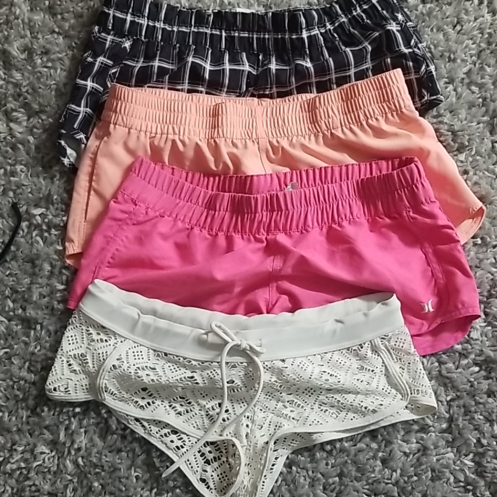 Swim shorts lot